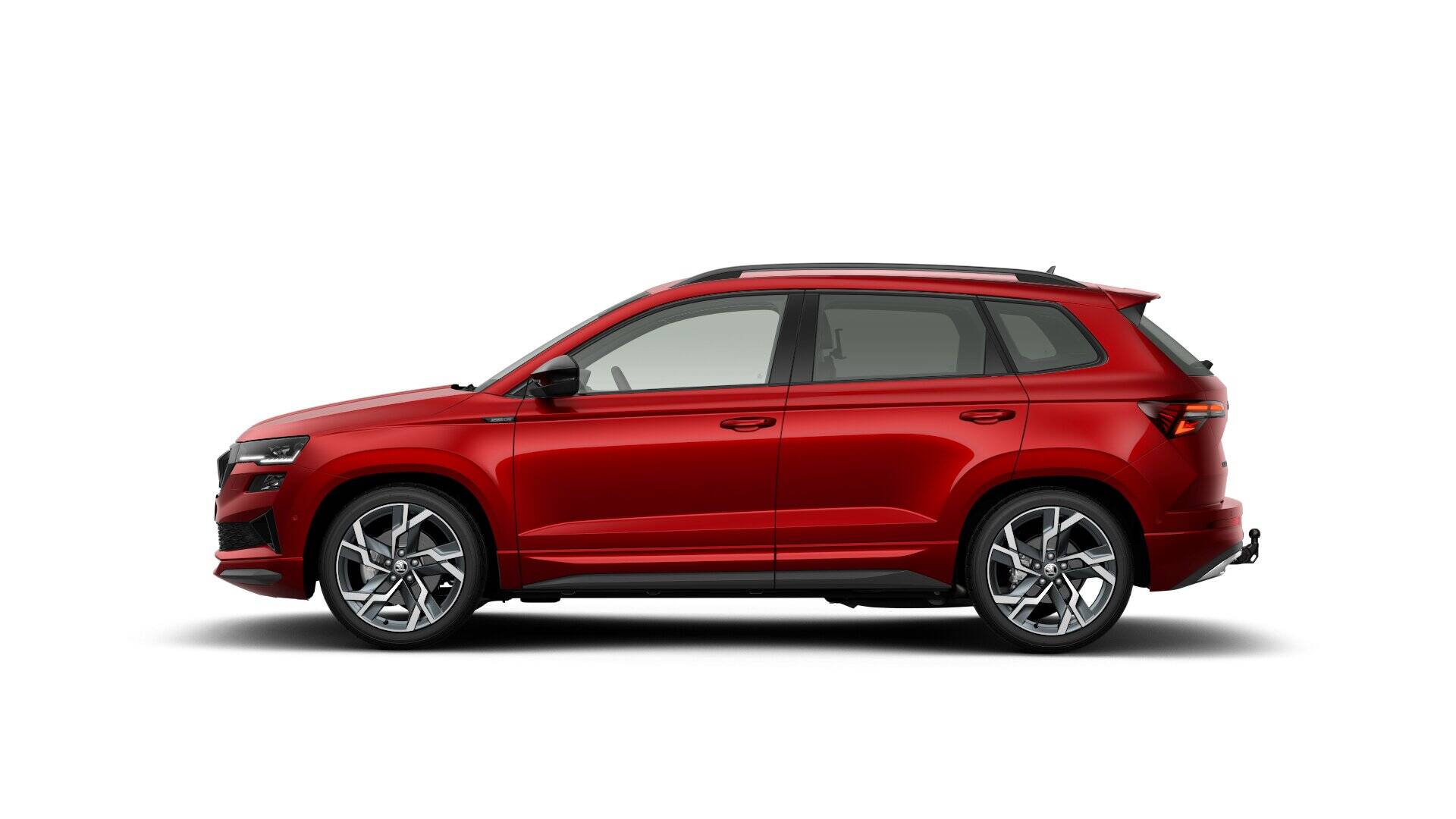 Skoda Karoq 2.0 TDI 110 kW SportLine