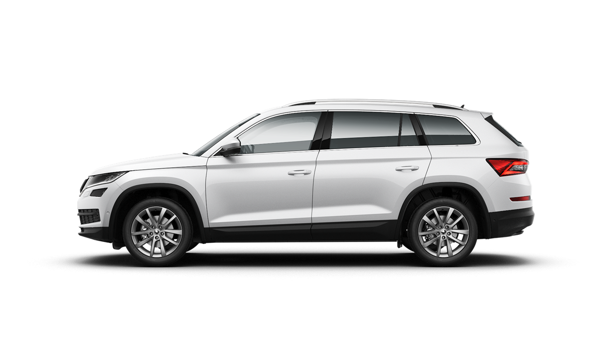 Škoda Kodiaq 2.0 TDI 147 kW L&K