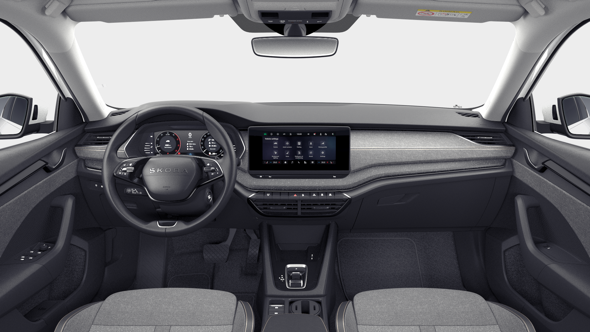 Skoda Octavia 2.0 TDI 110 kW Top Selection