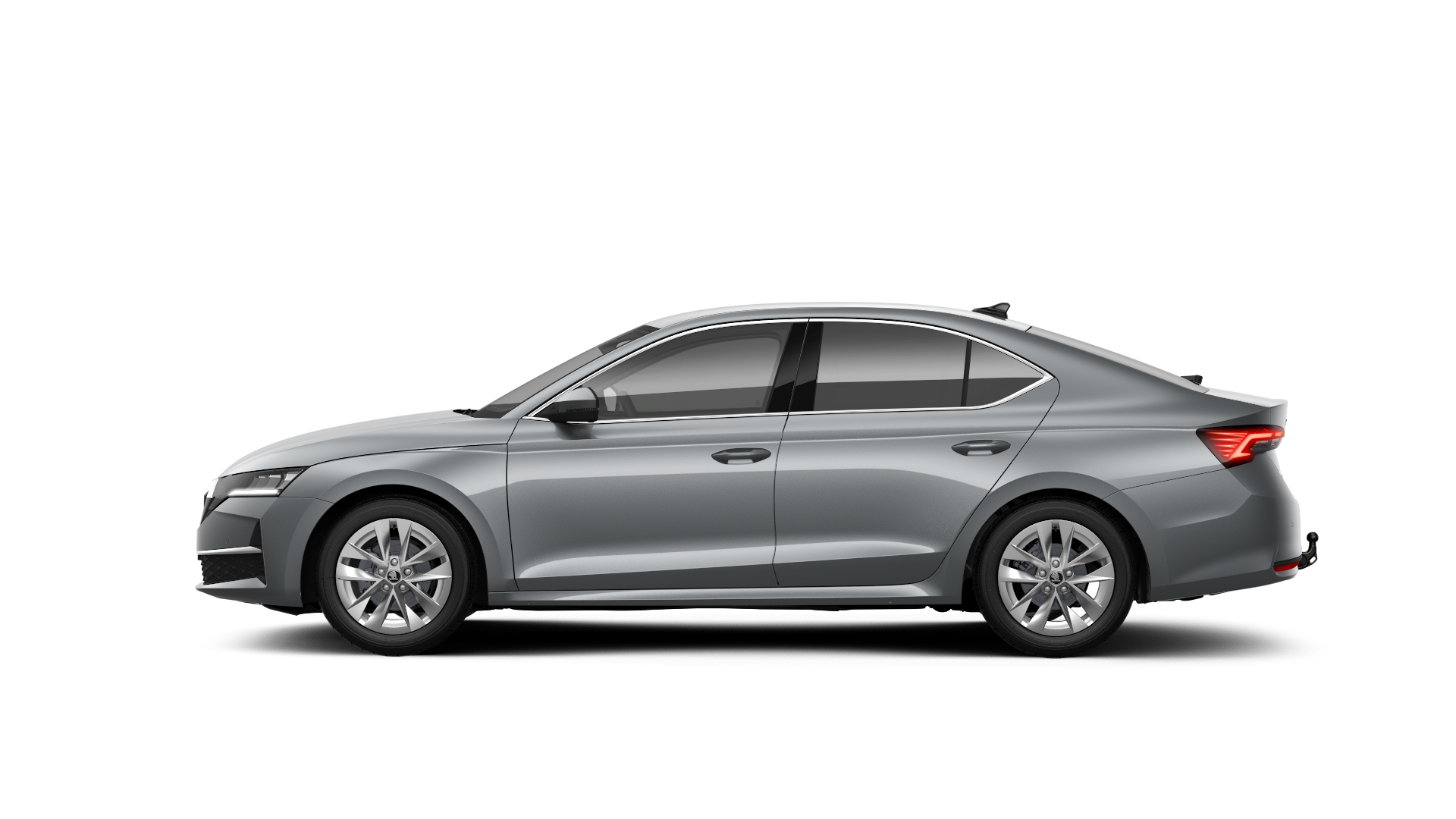 Skoda Octavia 2.0 TDI 110 kW Top Selection