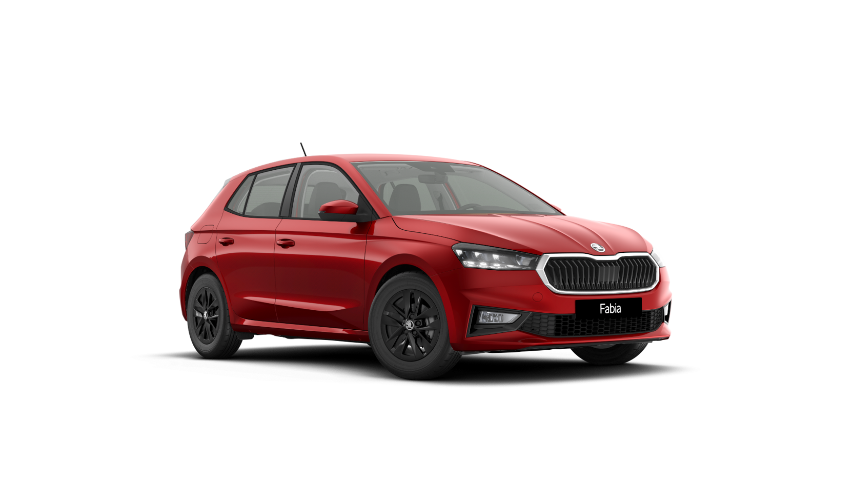 Skoda Fabia 1.0 MPI 59 kW  130 let