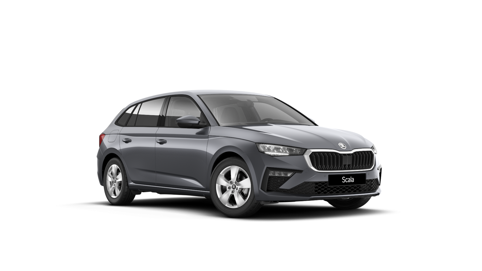 Skoda Scala 1.0 TSI 85 kW 130 let