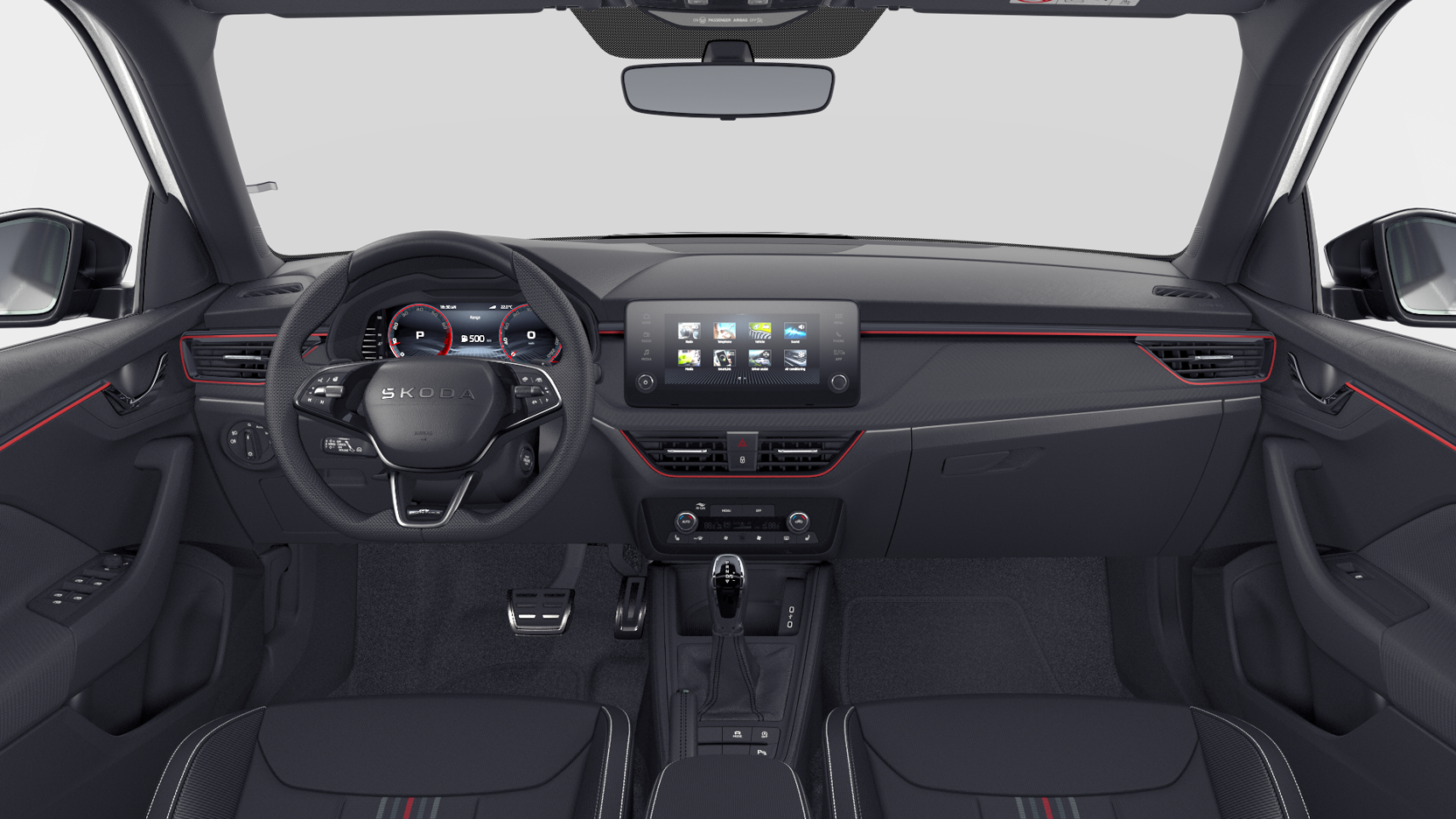 Skoda Kamiq 1.0 TSI 85 kW Monte Carlo