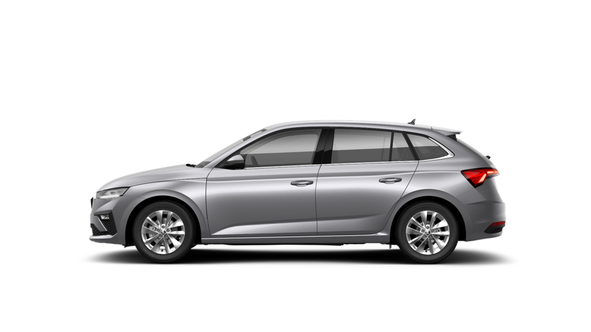 Škoda Scala 1.0 TSI 85 kW Top Selection