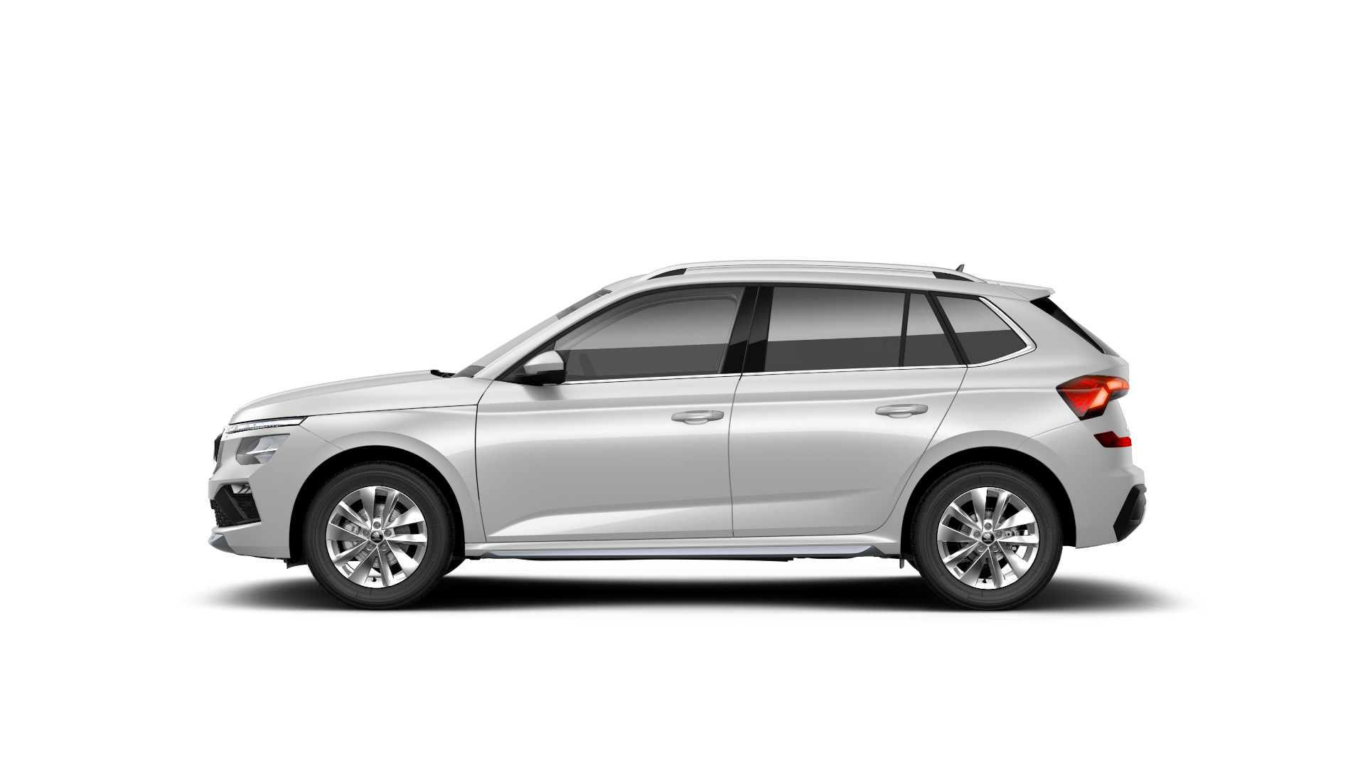 Skoda Kamiq 1.0 TSI 85 kW Top Selection