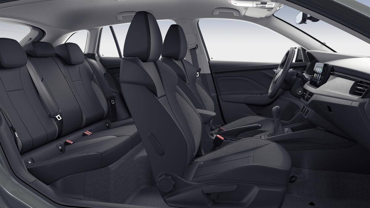 Škoda Scala 1.0 TSI 85 kW Selection