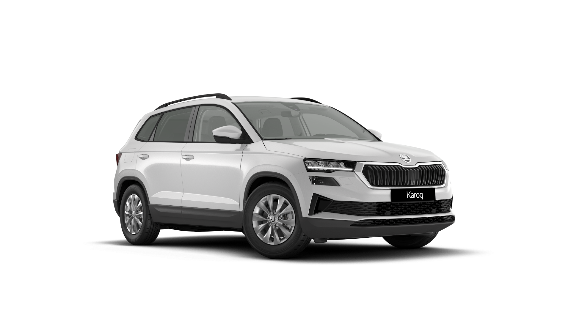 Skoda Karoq 1.5 TSI 110 kW 130 let