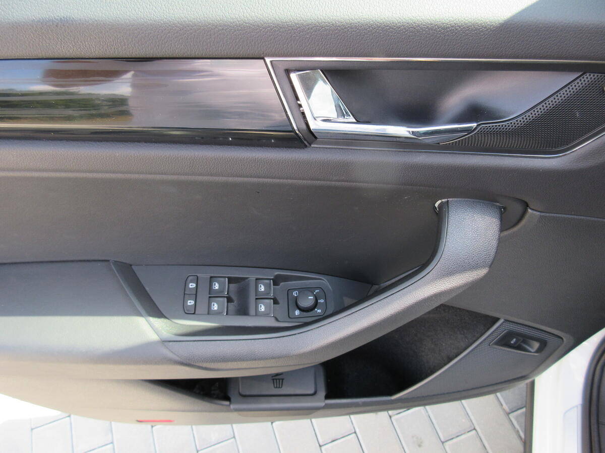 Škoda Kodiaq 2,0TDI 140kW Style 4x4 DSG 