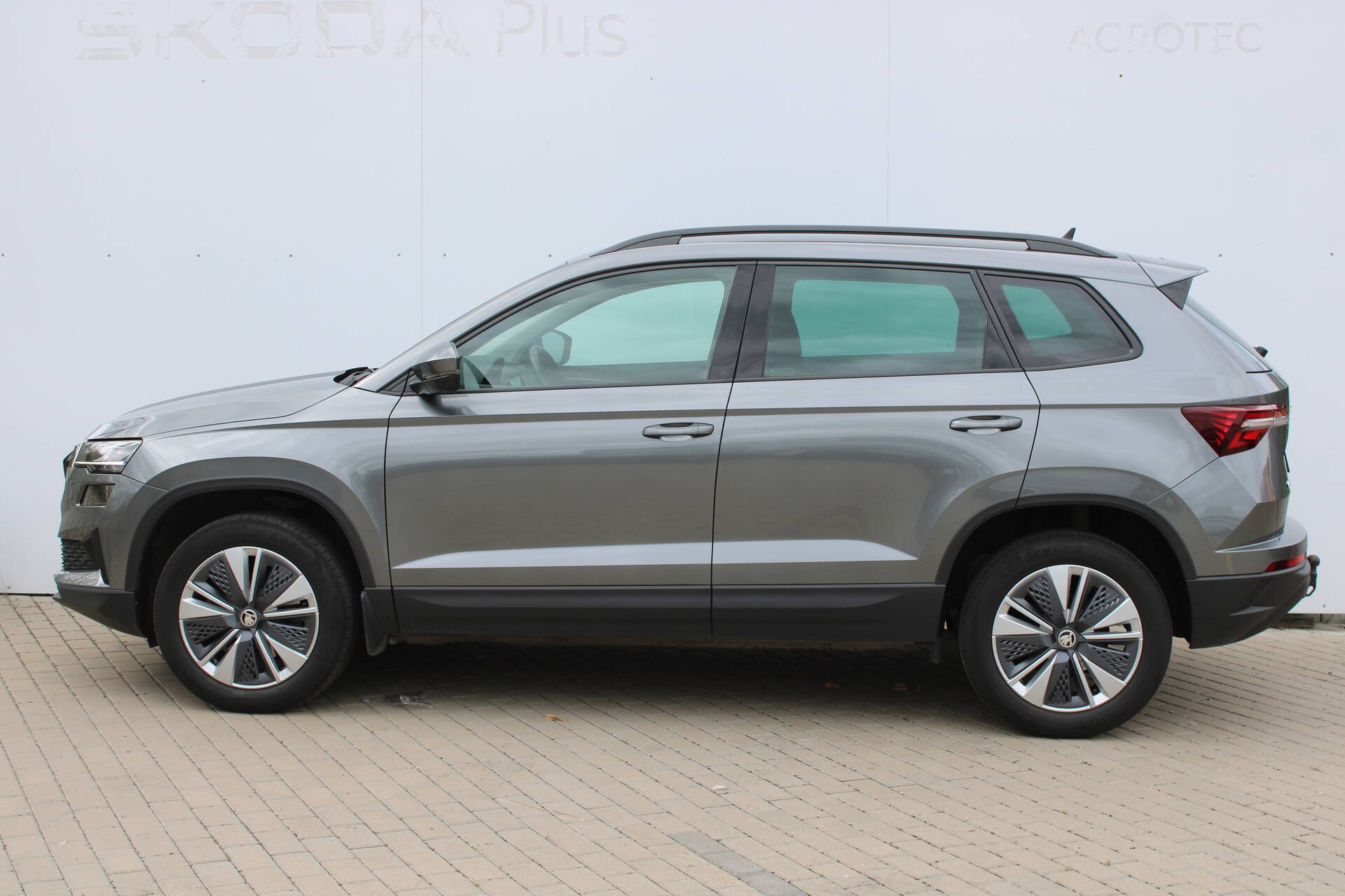 Skoda Karoq 2.0 TDI 110kW Style