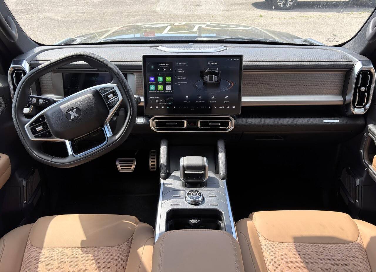 ICHX K3 2.0 180 kW
