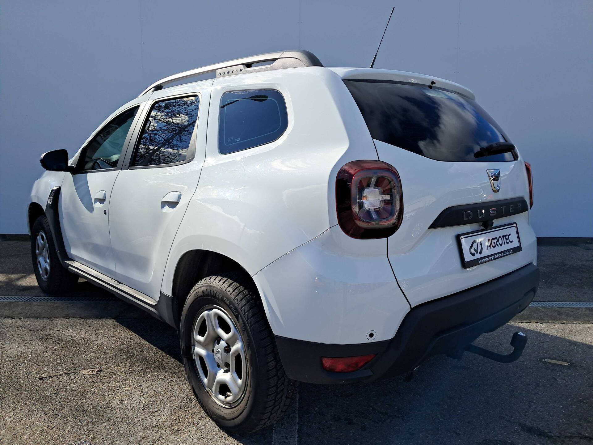 Dacia Duster 1.5 dCI 85kW, 4x2