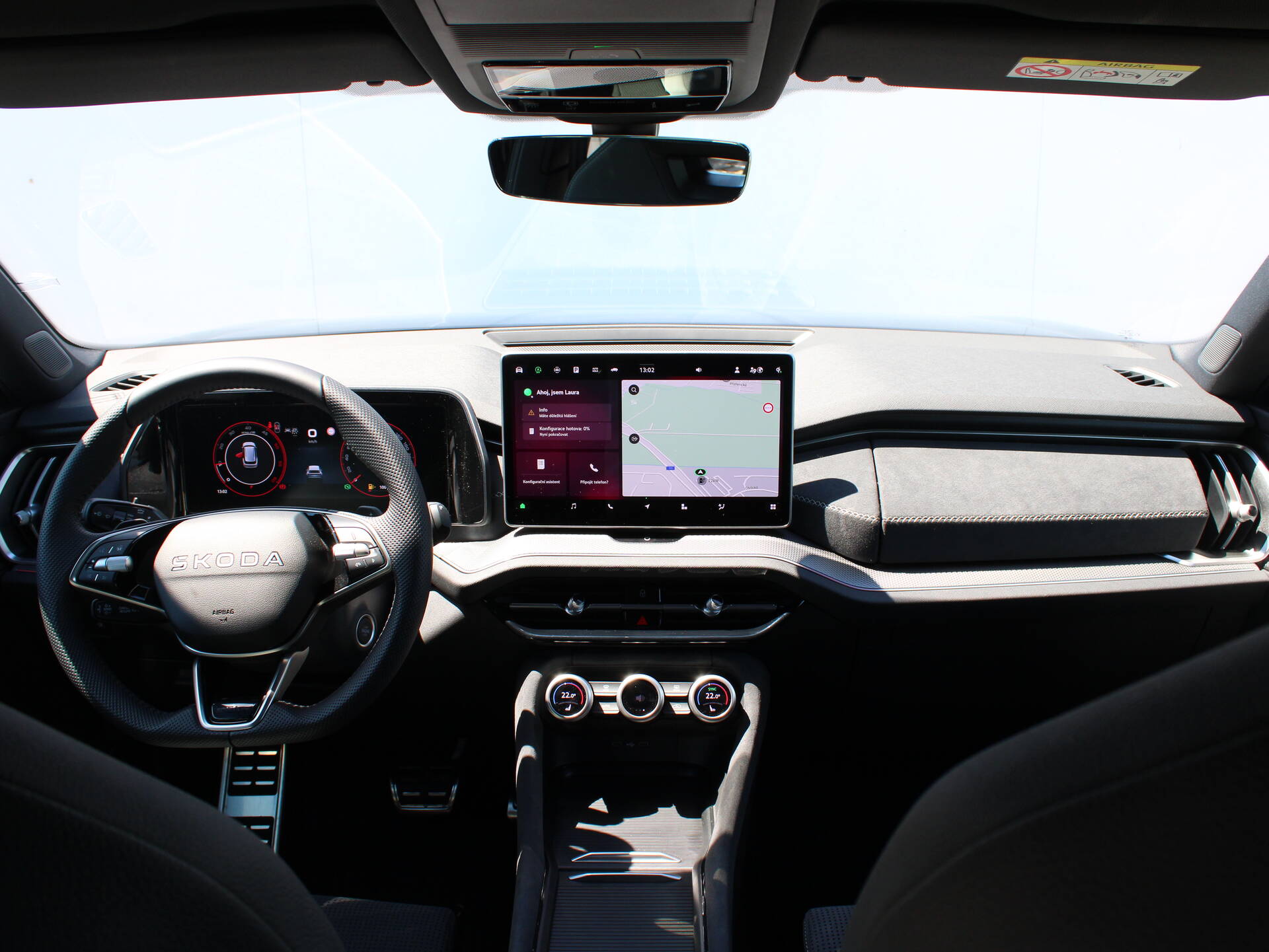 Skoda Kodiaq 2.0TDI 142kW DSG 4x4 SportLine