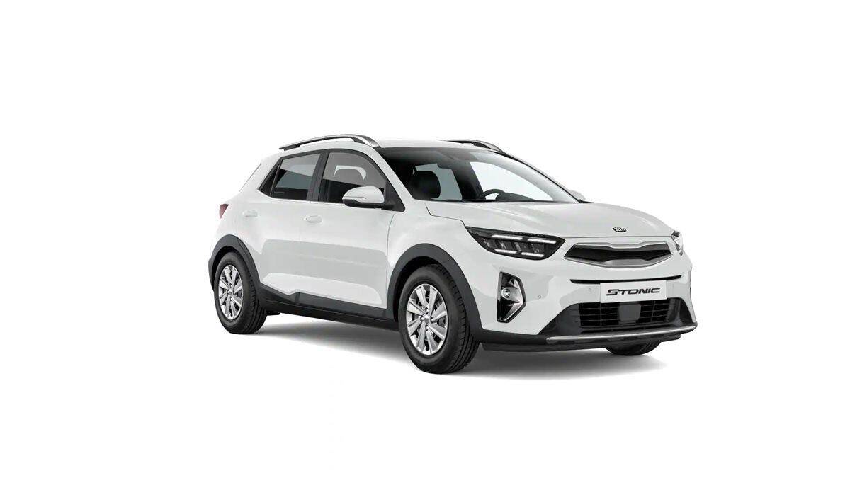 Kia Stonic 1.2 DPI 62 kW Comfort