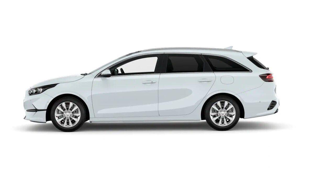 Kia Ceed SW 1.5 T-GDI 118kw Fresh