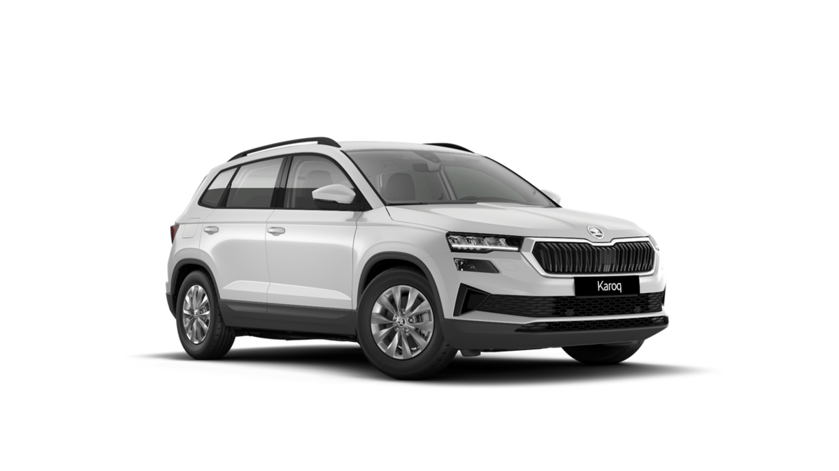 Škoda Karoq 2.0 TDI 110 kW Fresh