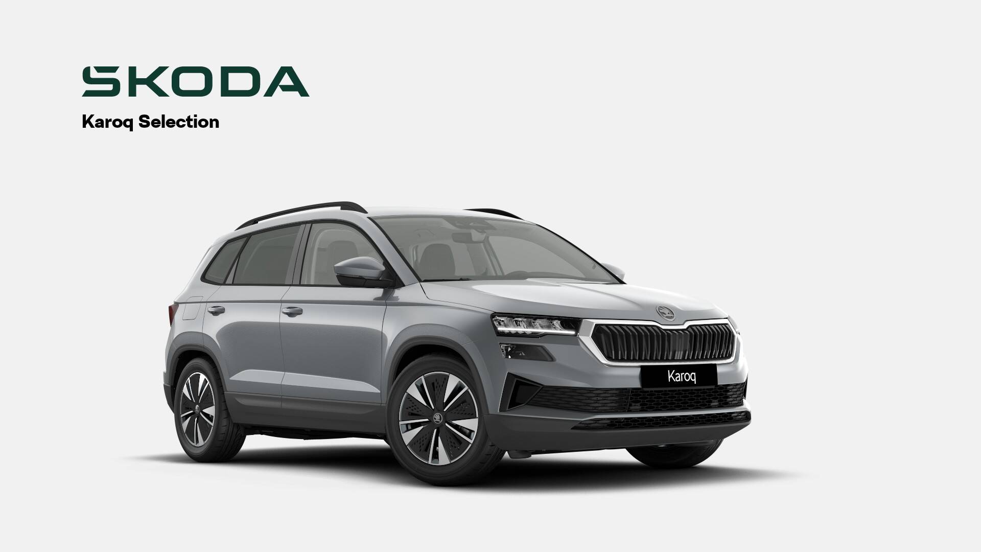 Skoda Karoq 2.0 TDI 110 kW Selection