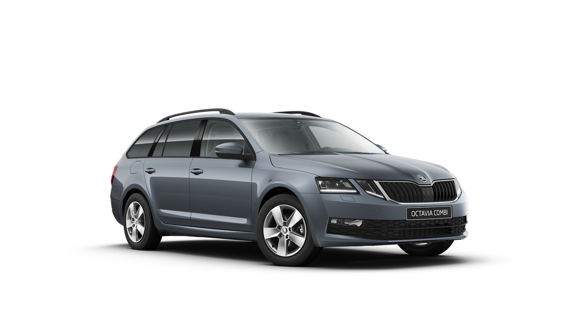 Škoda Octavia Combi 1.5 TSI 110 kW Tour