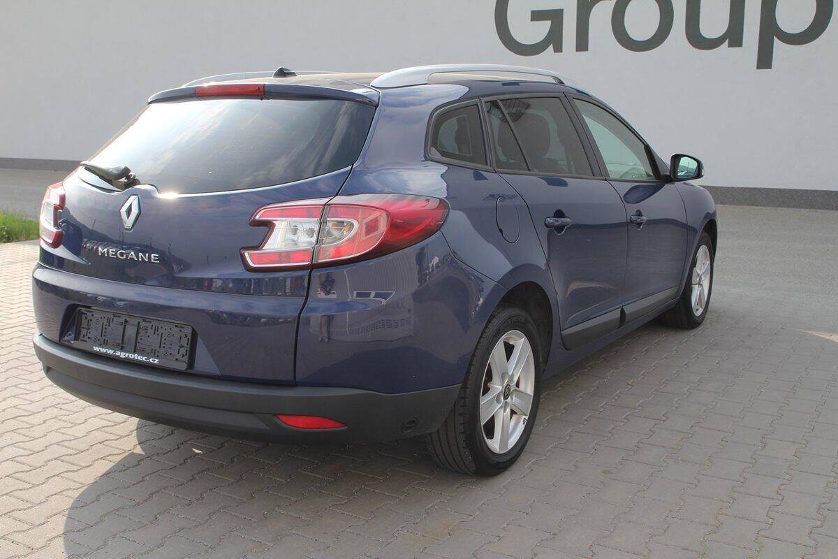 Renault Mégane