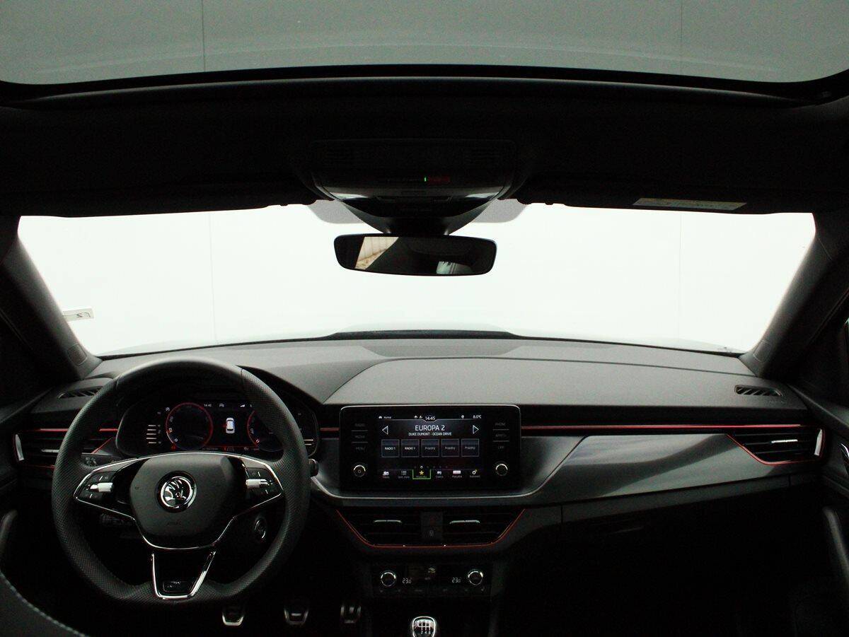 Škoda Kamiq 1.0 TSI 81 kW Monte Carlo