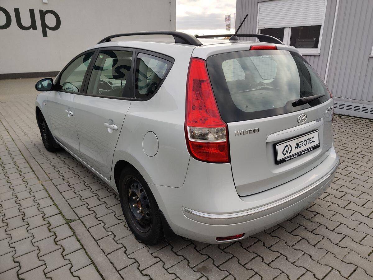Hyundai i30 1.6 CRDi 85 kW Comfort