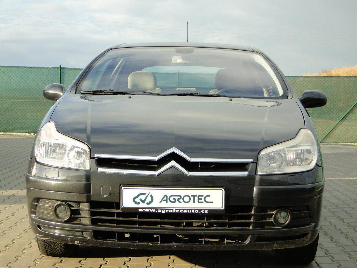 Citroën C5 2.0i 16V 103kW