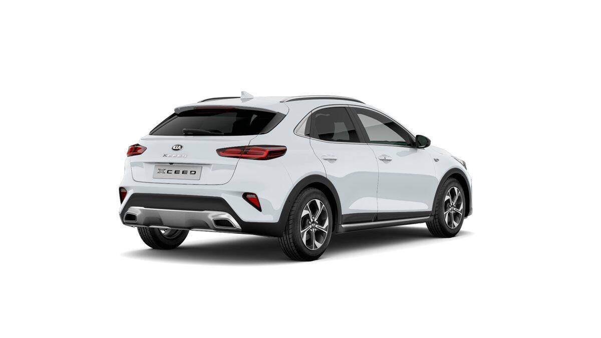 Kia XCeed 1.5 T-GDI 118kw Exclusive