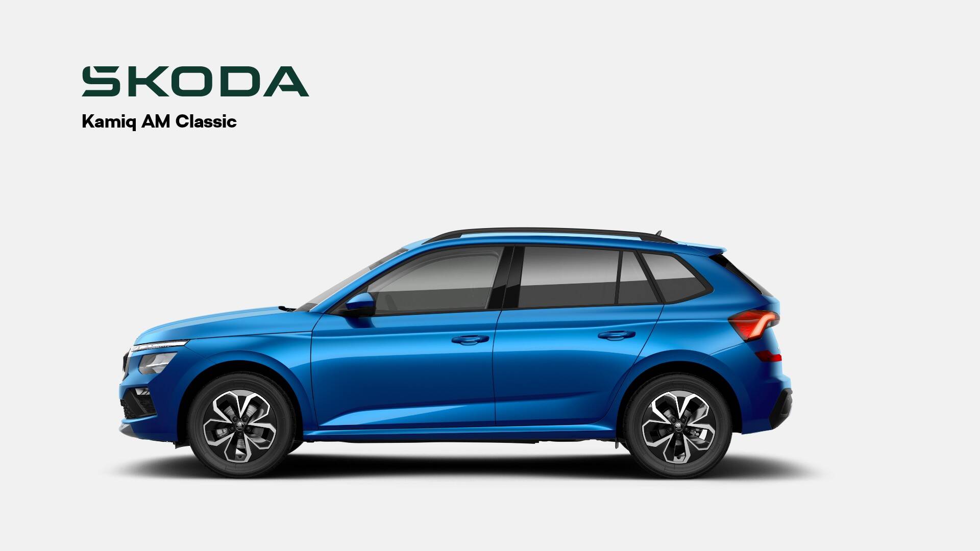 Skoda Kamiq 1.0 TSI 85 kW Classic
