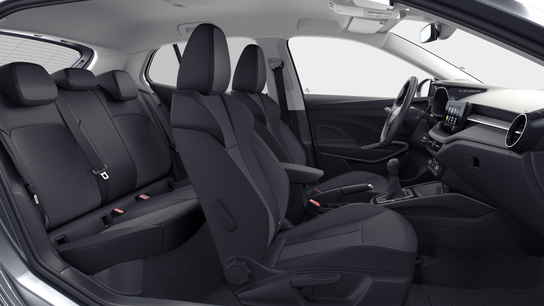 Skoda Fabia 1.0 TSI 85 kW 130 let Premium