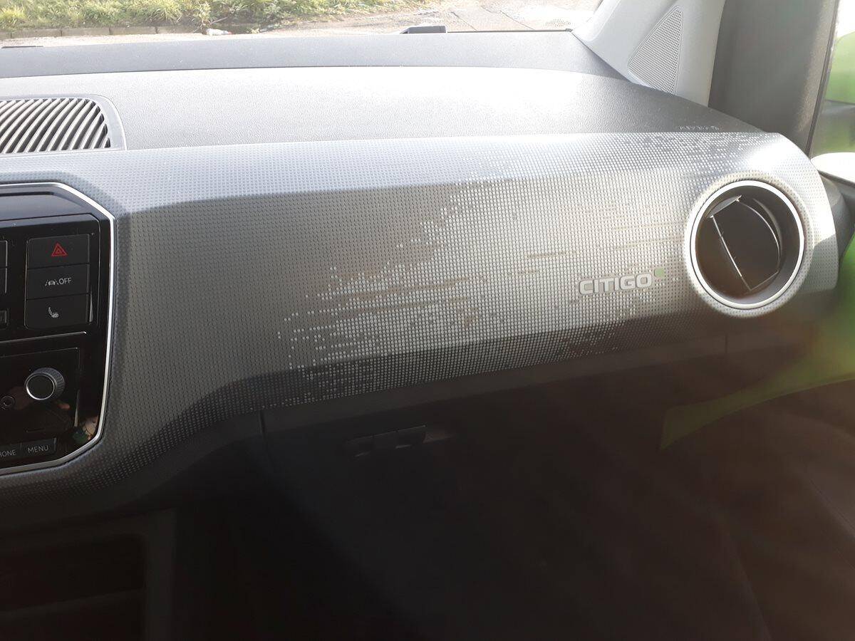 Škoda Citigoe iV EV 60 kW Style