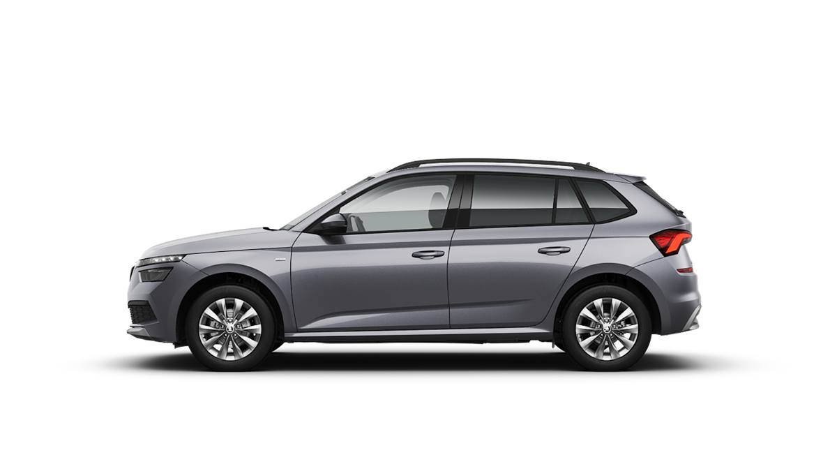 Škoda Kamiq 1.5 TSI 110 kW AKČNÍ MODEL