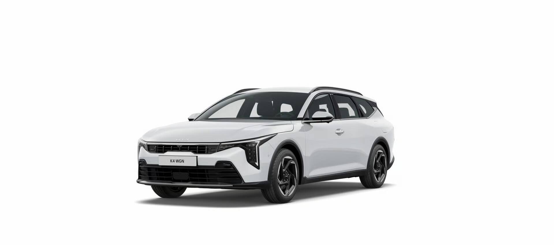Kia K4 SW 1.6 TGDI 110 Kw