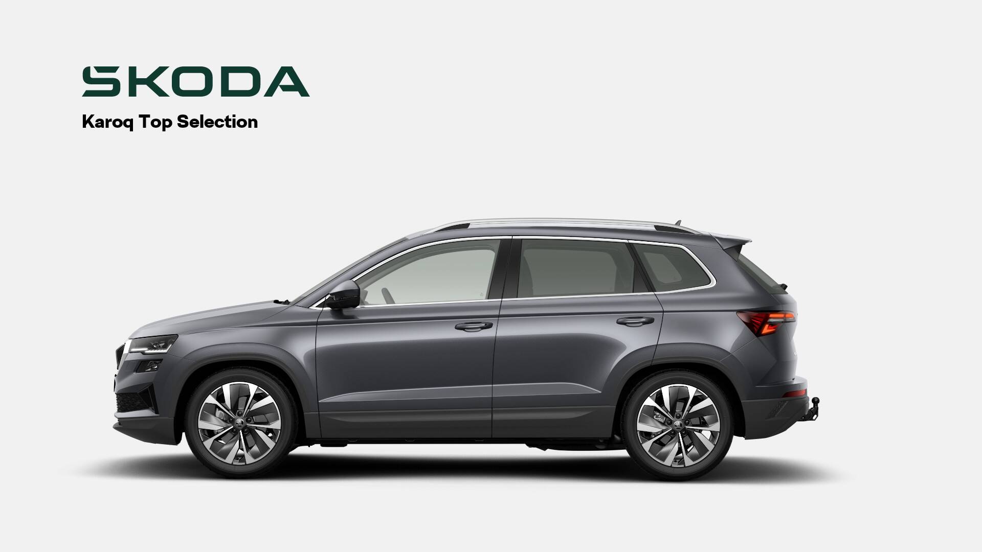 Skoda Karoq 2.0 TDI 110 kW Top Selection
