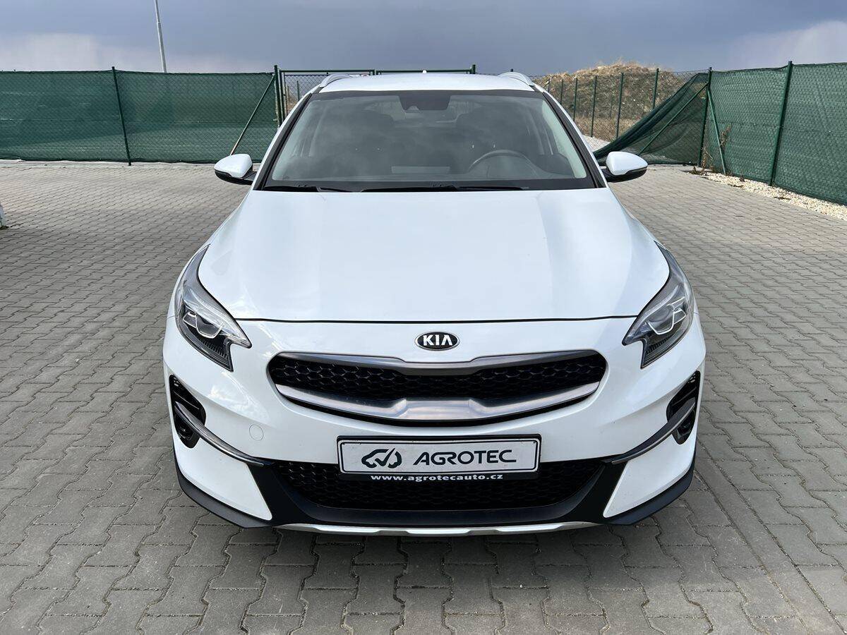 Kia XCeed 1.6 T-GDI 150 kW Premium DCT