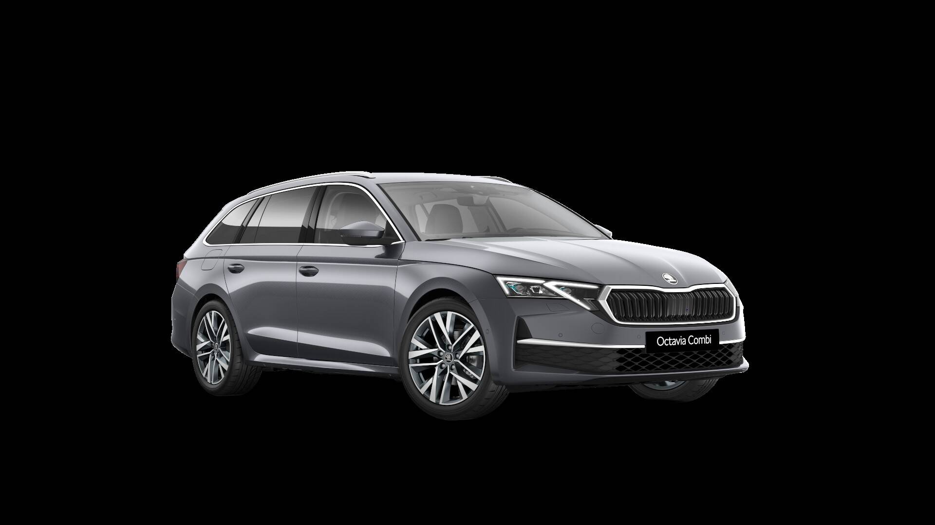 Skoda Octavia Combi 2.0 TDI 110 kW Exclusive Selection