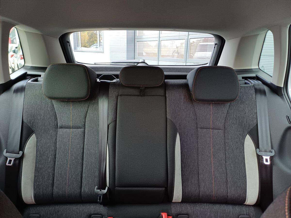 Škoda Kamiq 1.0 TSI 81 kW Style