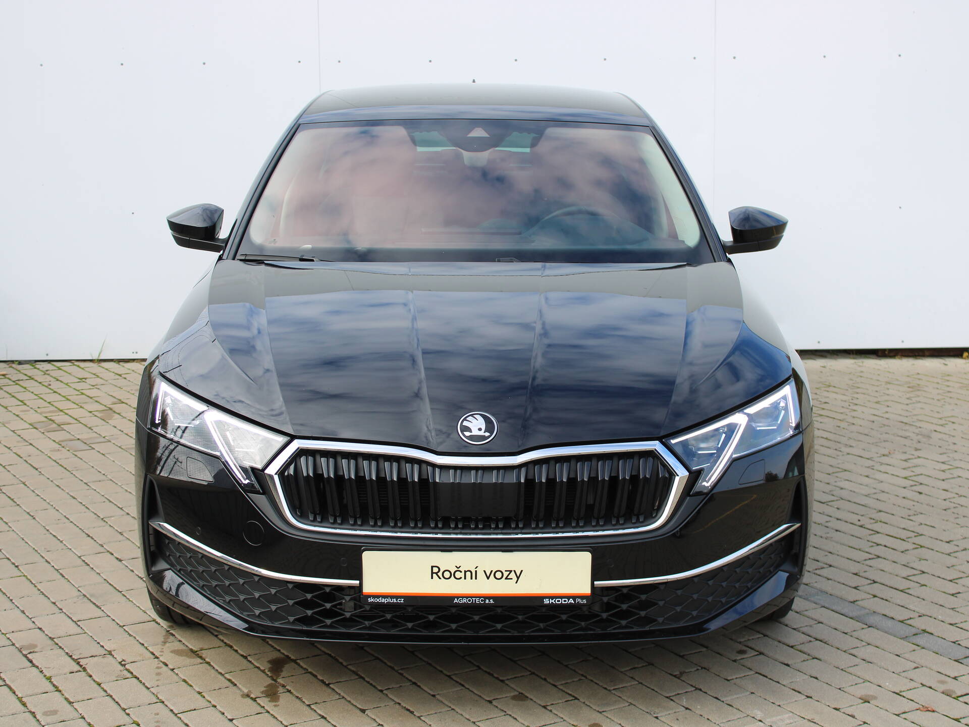 Skoda Octavia Top Selection 2.0 TDI 110kW DSG