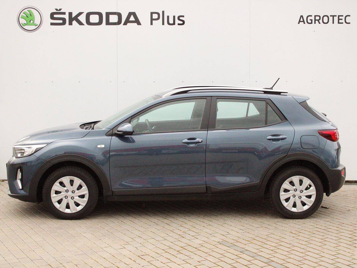 Kia Stonic 1.2 DPI 62kW Comfort