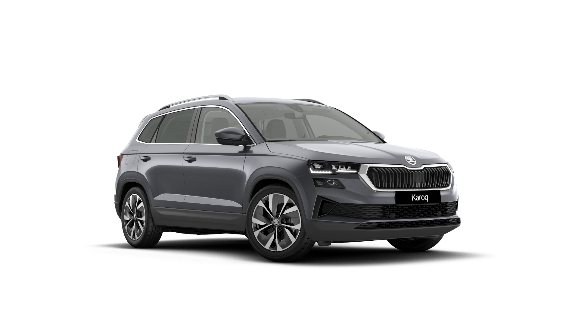 Skoda Karoq 1.5 TSI 110 kW 130 let Premium