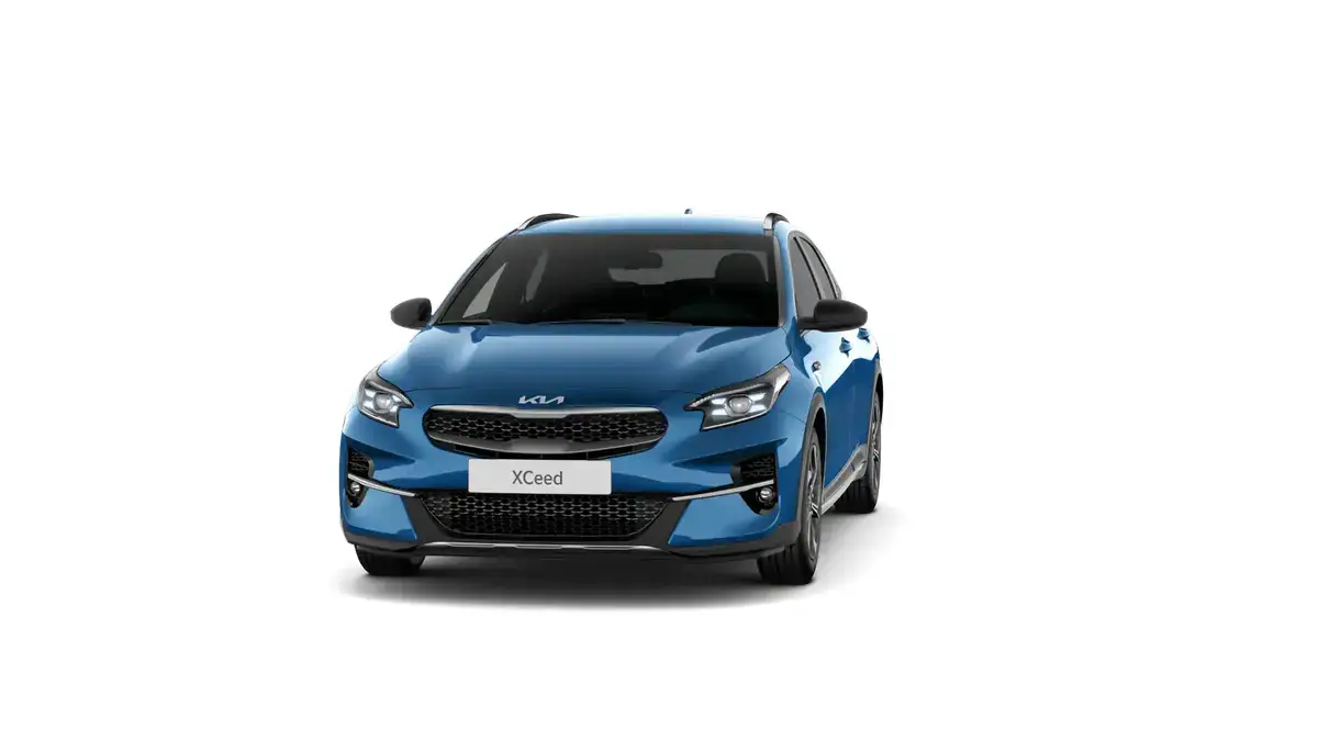 Kia XCeed 1.5 T-GDI 118kw Exclusive