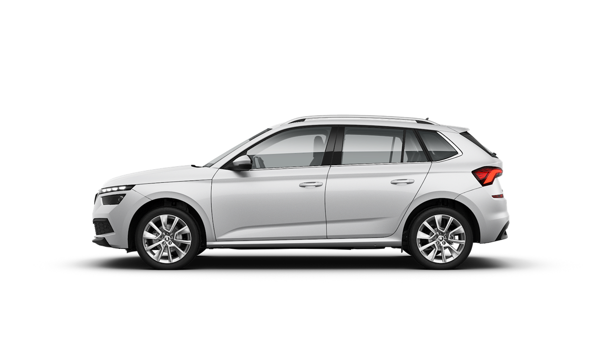 Škoda Kamiq 1.5 TSI 110 kW Style