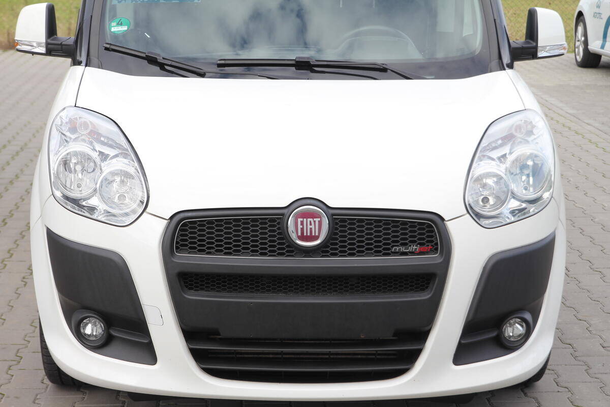 Fiat Dobló
