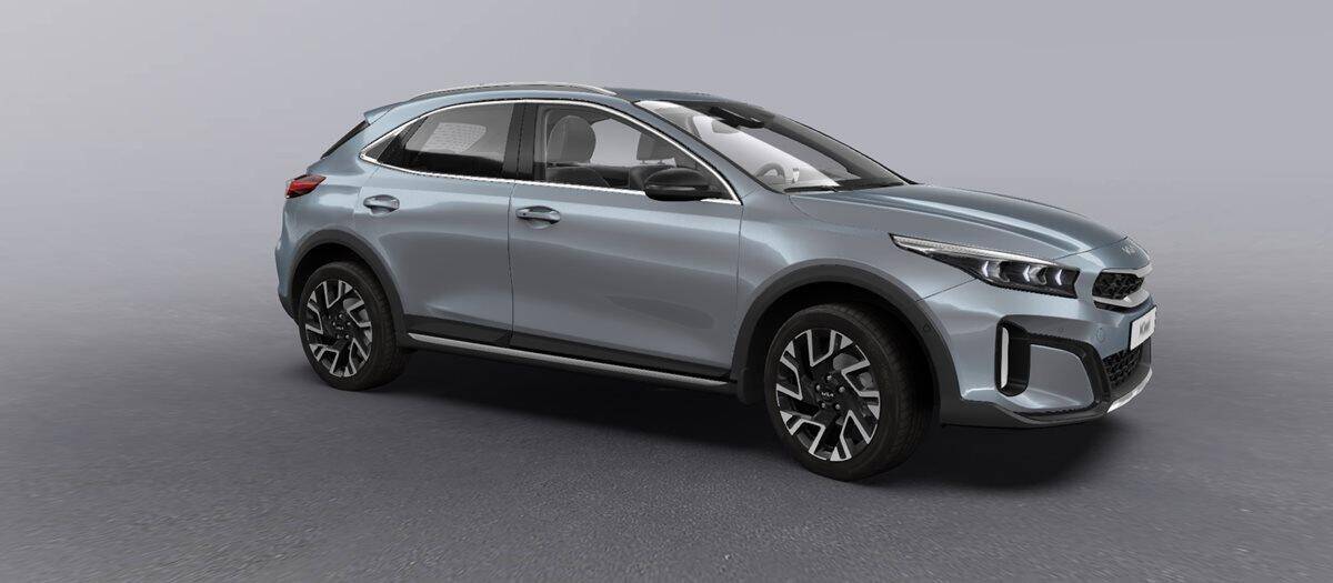 Kia XCeed 1.5 T-GDI 118kw TOP