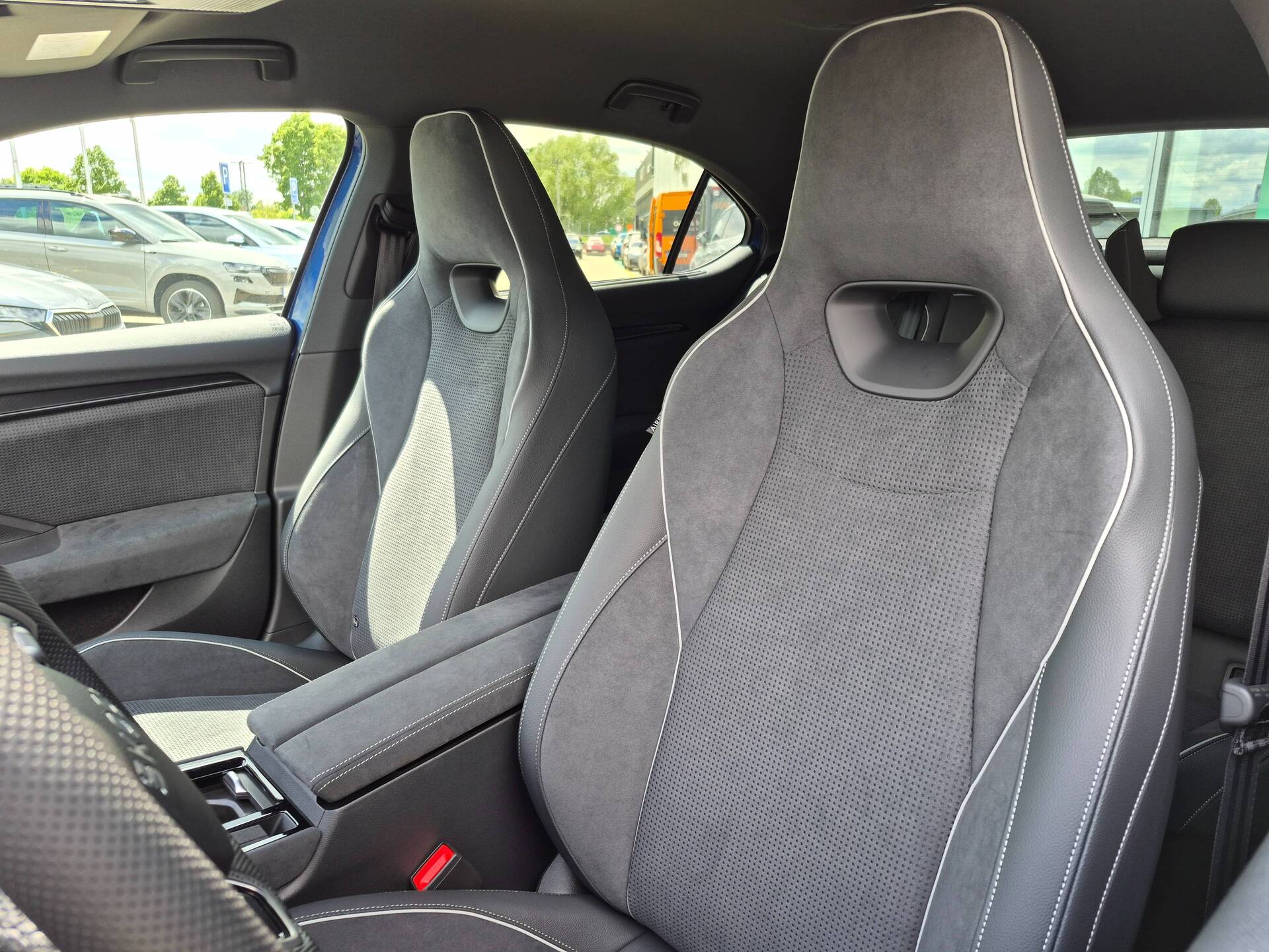 Skoda Superb 2.0 TDI 142 kW SportLine