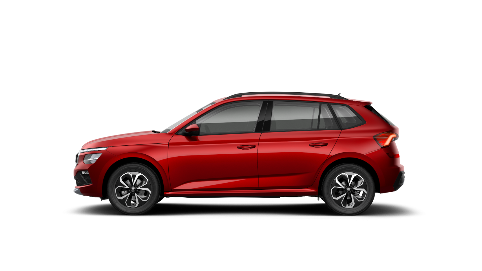 Skoda Kamiq 1.0 TSI 85 kW 130 let