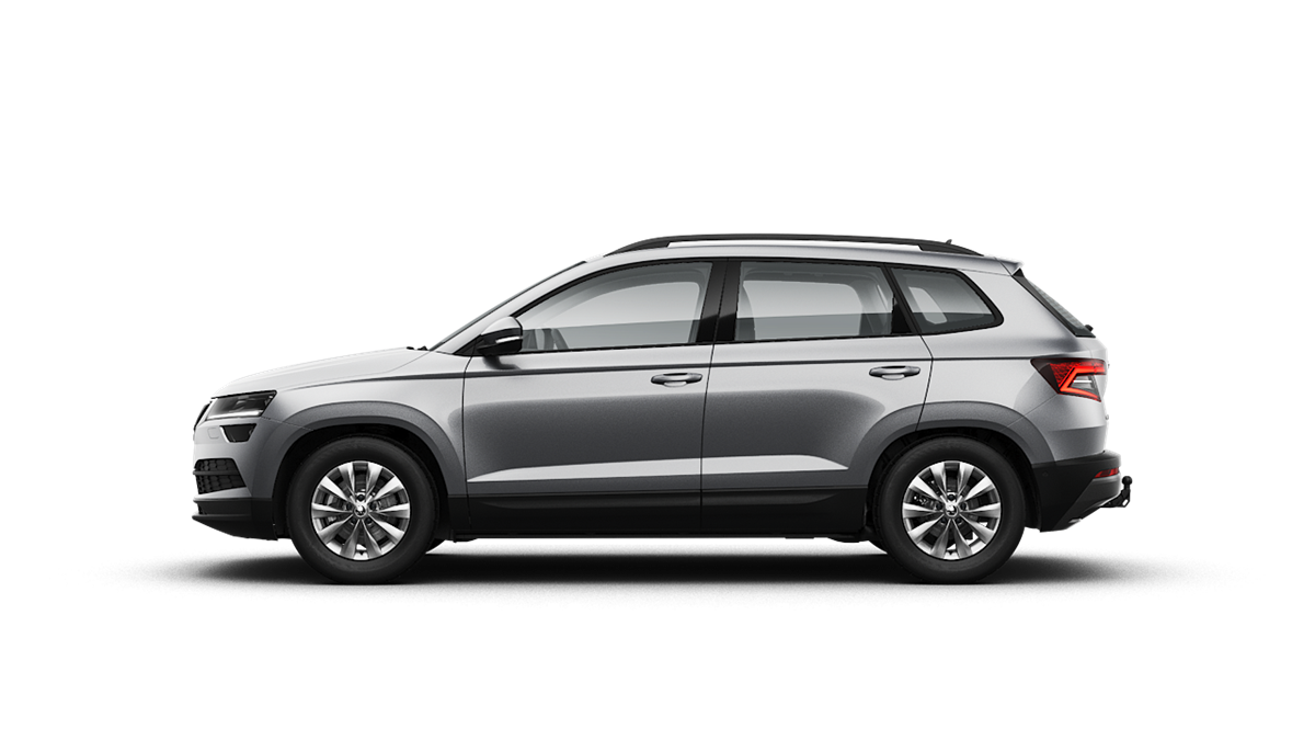 Škoda Karoq 1.5 TSI 110 kW Ambition
