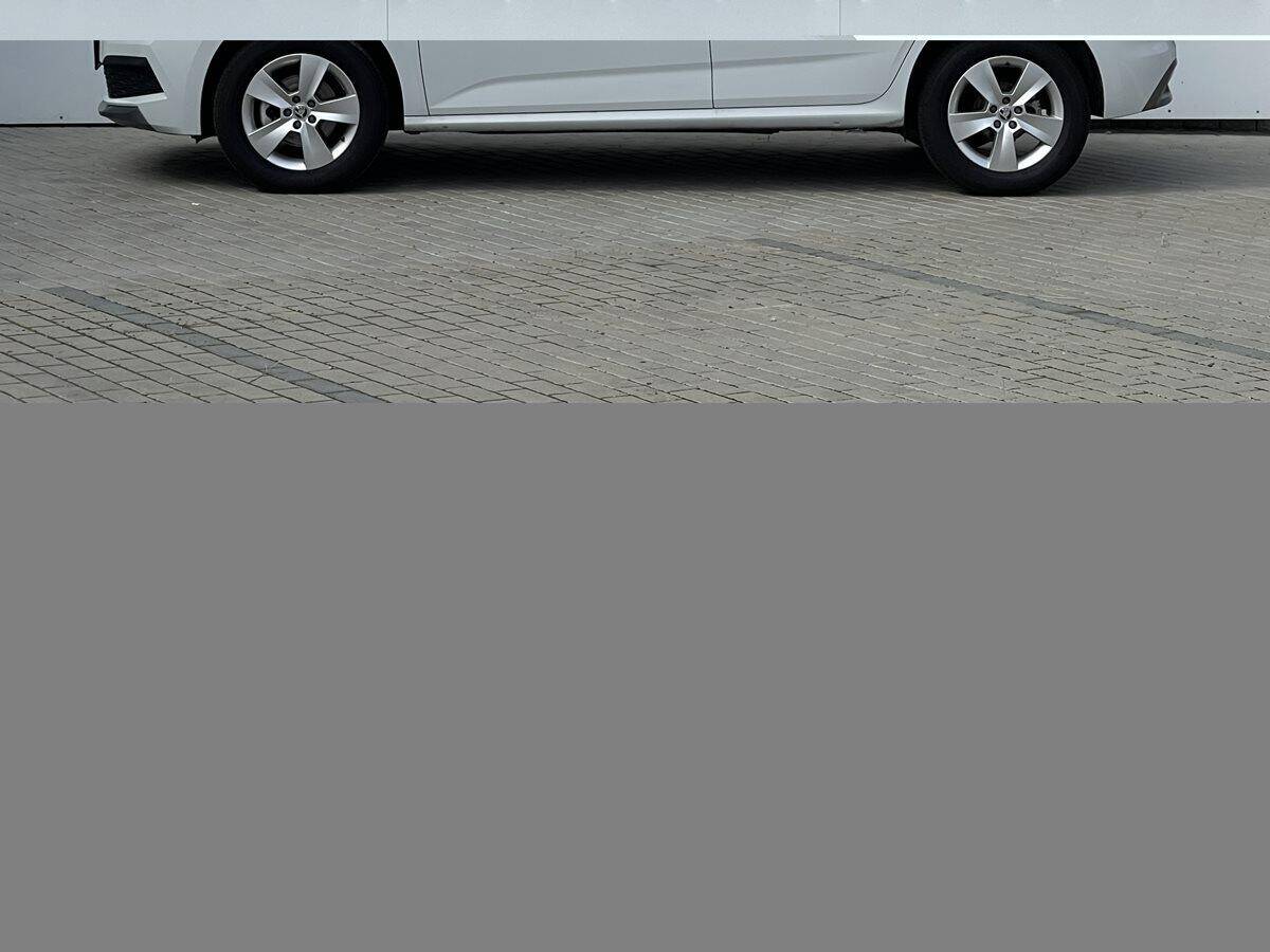 Škoda Kamiq 1,0 TSI / 81 kW Ambition