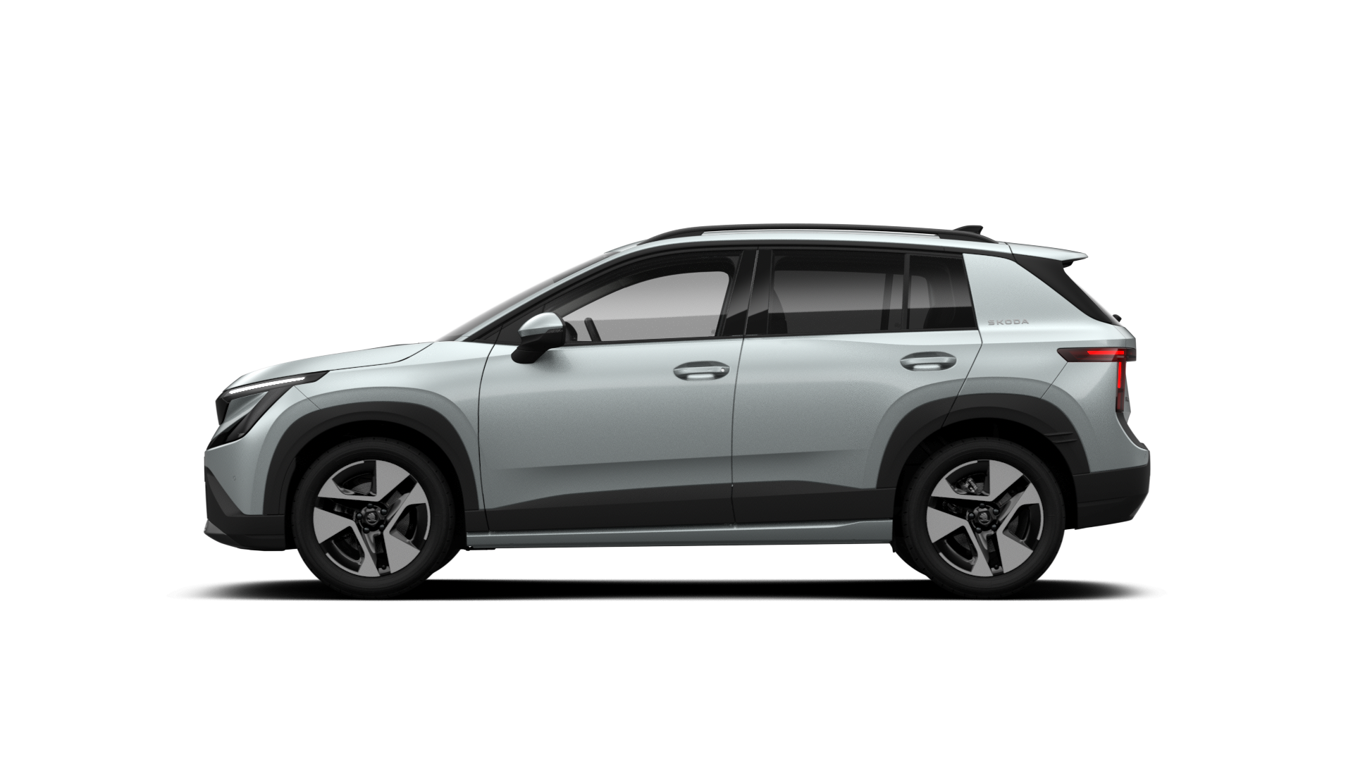 Skoda Epiq 155 kW (55 kWh) Selection