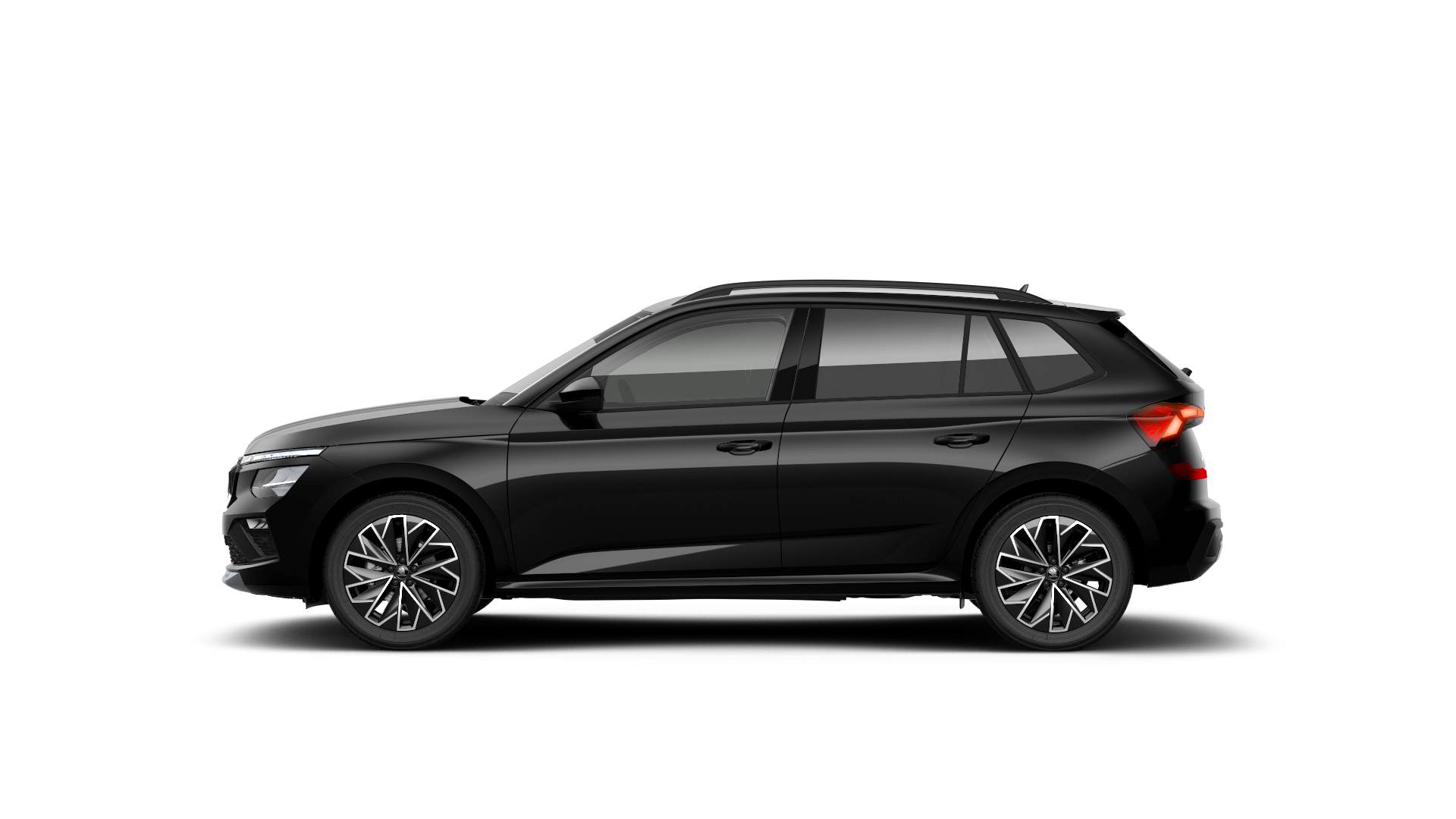Skoda Kamiq 1.0 TSI 85 kW Dynamic
