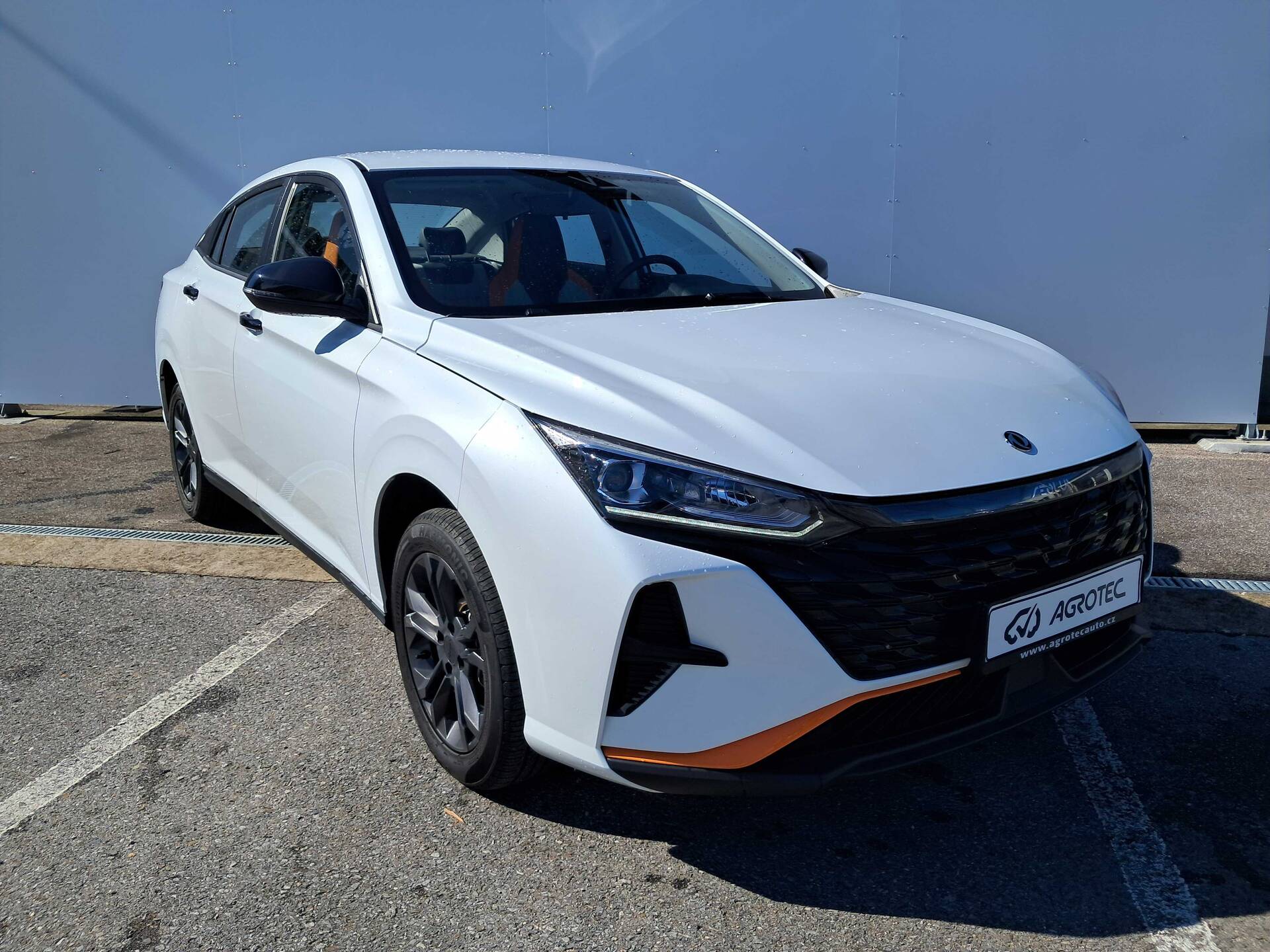 Dongfeng Shine  1.5 86 kW SHINE