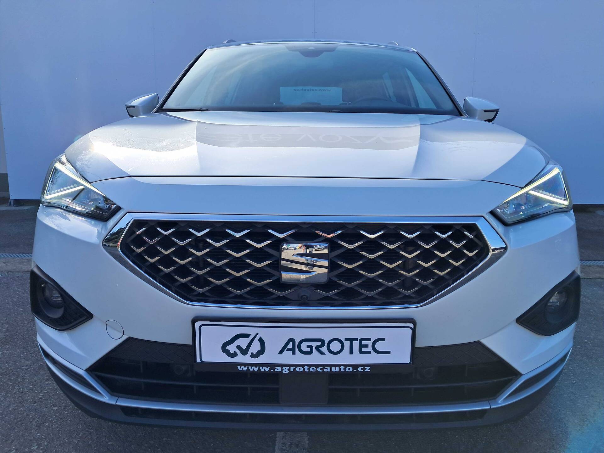 Seat Tarraco 2.0 TDI 140 kW DSG 4WD Xcellence
